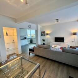 Foto #2 Appartement Van Boshuizenstraat Amsterdam