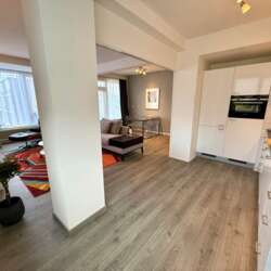 Foto #4 Appartement Van Boshuizenstraat Amsterdam