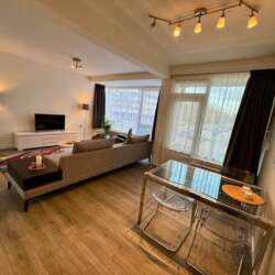 Foto #1 Appartement Van Boshuizenstraat Amsterdam