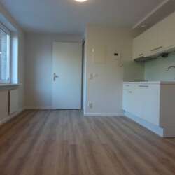 Appartement Rosmolenstraat