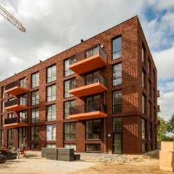 Foto #2 Appartement Cosunpark Breda