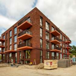 Foto #1 Appartement Cosunpark Breda