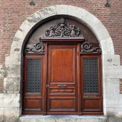 Foto #2 Appartement Tafelstraat Maastricht