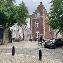 Foto #1 Appartement Tafelstraat Maastricht