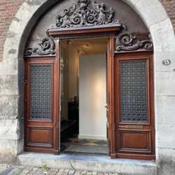 Foto #3 Appartement Tafelstraat Maastricht