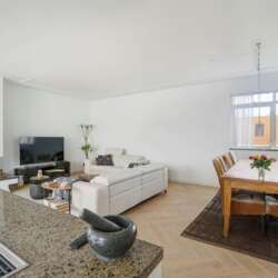 Foto #2 Appartement Karel Doormanweg Leiden