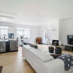 Foto #4 Appartement Karel Doormanweg Leiden