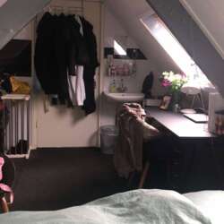 Foto #1 Appartement Steenweg Enschede