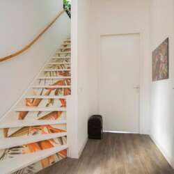 Foto #1 Appartement Oostenburgervoorstraat Amsterdam