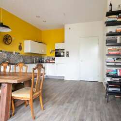 Foto #4 Appartement Oostenburgervoorstraat Amsterdam