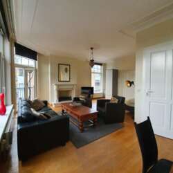 Foto #2 Appartement Rodenrijselaan Rotterdam