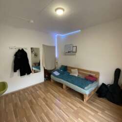 Foto #2 Appartement Bleeklaan Leeuwarden