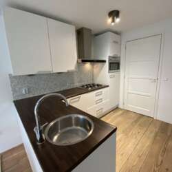 Foto #4 Appartement Marnixstraat Amsterdam