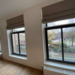 Foto #1 Appartement Marnixstraat Amsterdam