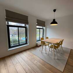 Foto #2 Appartement Marnixstraat Amsterdam