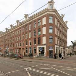 Appartement Marnixstraat