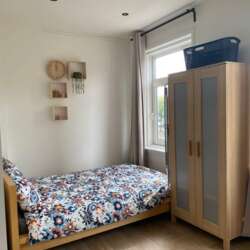 Foto #1 Appartement Amsterdamsestraatweg Utrecht