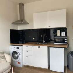 Foto #3 Appartement Amsterdamsestraatweg Utrecht