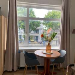 Foto #2 Appartement Amsterdamsestraatweg Utrecht