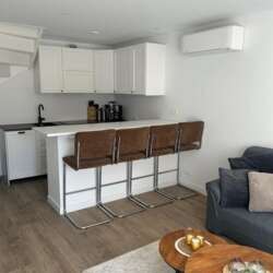 Foto #2 Appartement van Hardenbroekweg Noordwijk (ZH)