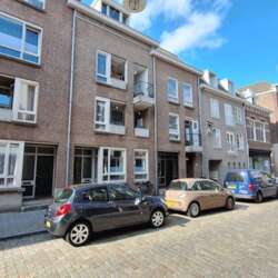 Appartement Postelstraat