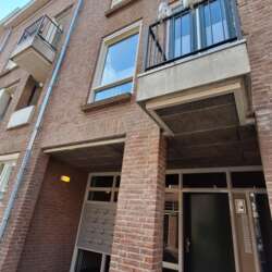 Foto #1 Appartement Postelstraat Den Bosch