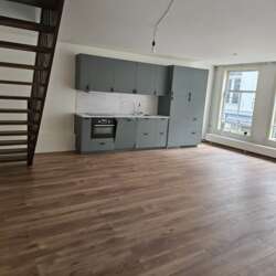 Foto #4 Appartement Lijnmarkt Utrecht