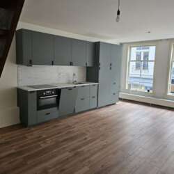 Foto #1 Appartement Lijnmarkt Utrecht