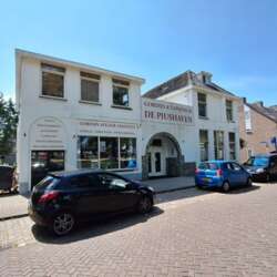 Foto #1 Appartement Vendeliersstraat Tilburg