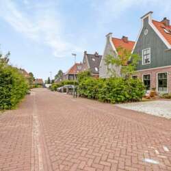 Foto #2 Huurwoning Motorrijtuigstraat Broek in Waterland