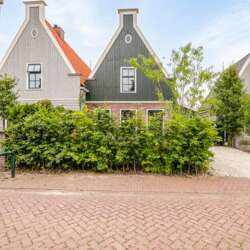 Foto #1 Huurwoning Motorrijtuigstraat Broek in Waterland