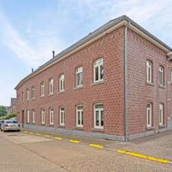 Foto #1 Appartement Herculeshof Maastricht