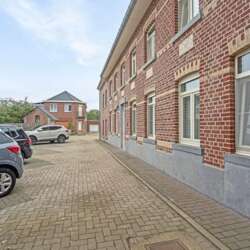 Foto #2 Appartement Herculeshof Maastricht