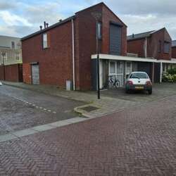 Huurwoning Getfertplein