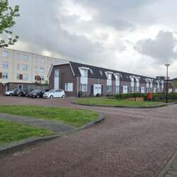 Foto #1 Huurwoning Getfertplein Enschede