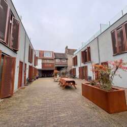 Foto #1 Huurwoning Jekerstraat Maastricht