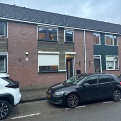 Huurwoning Lipperkerkstraat