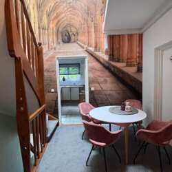 Foto #2 Appartement Jekerstraat Maastricht