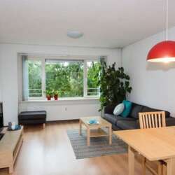 Foto #1 Appartement Jekerstraat Enschede