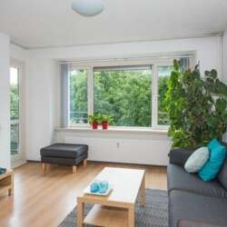 Foto #2 Appartement Jekerstraat Enschede