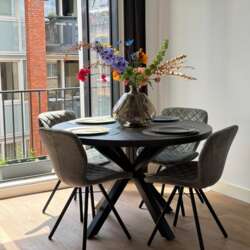 Foto #1 Appartement Simon Stevinstraat Amsterdam