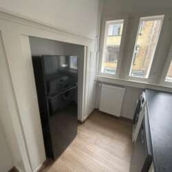 Foto #4 Appartement Hogewoerd Leiden