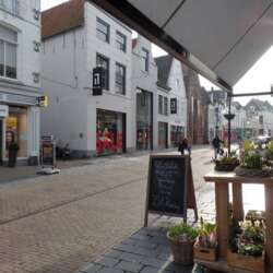 Foto #3 Appartement Arkelstraat Gorinchem