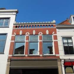 Foto #2 Appartement Arkelstraat Gorinchem