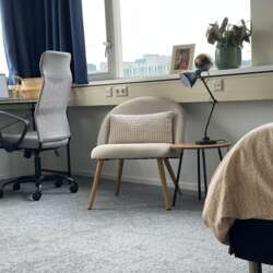 Foto #2 Appartement Polakweg Rijswijk (ZH)