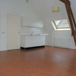 Foto #2 Appartement Mariënburgstraat Arnhem