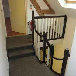 Foto #3 Appartement Mariënburgstraat Arnhem