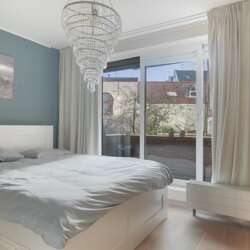 Foto #1 Appartement Schinkelkade Amsterdam