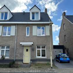 Huurwoning Prunellalaan