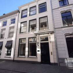 Foto #2 Appartement Catharinastraat Breda